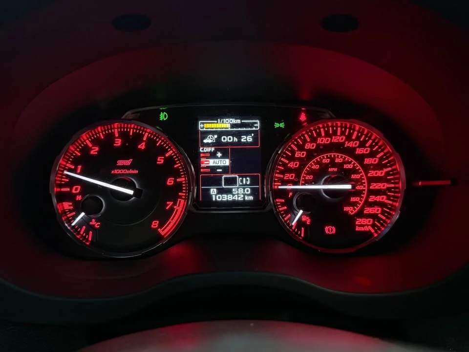 2017 Subaru Impreza WRX 4th Gen - Image 10 of 20
