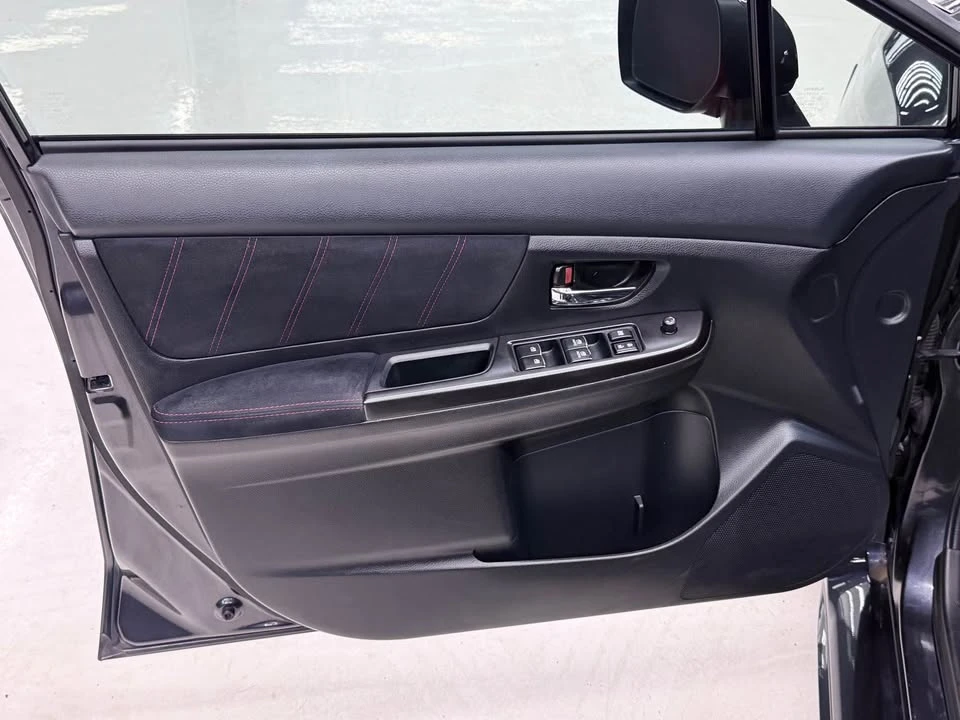 2017 Subaru Impreza WRX 4th Gen - Image 6 of 20
