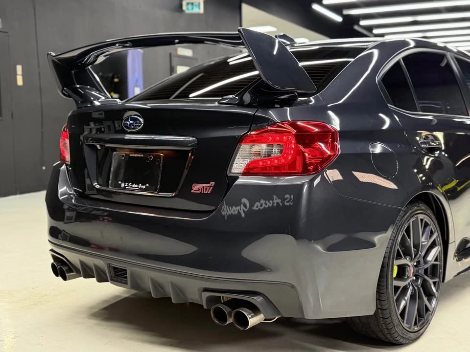 2017 Subaru Impreza WRX 4th Gen - Image 20 of 20