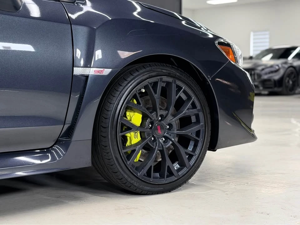 2017 Subaru Impreza WRX 4th Gen - Image 3 of 20