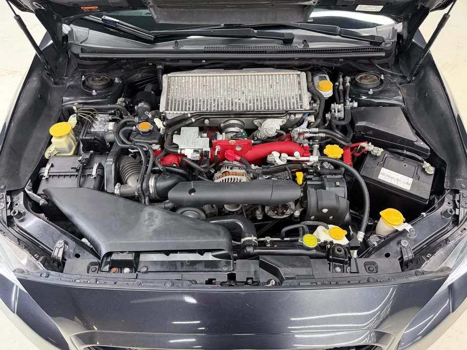 2017 Subaru Impreza WRX 4th Gen - Image 18 of 20