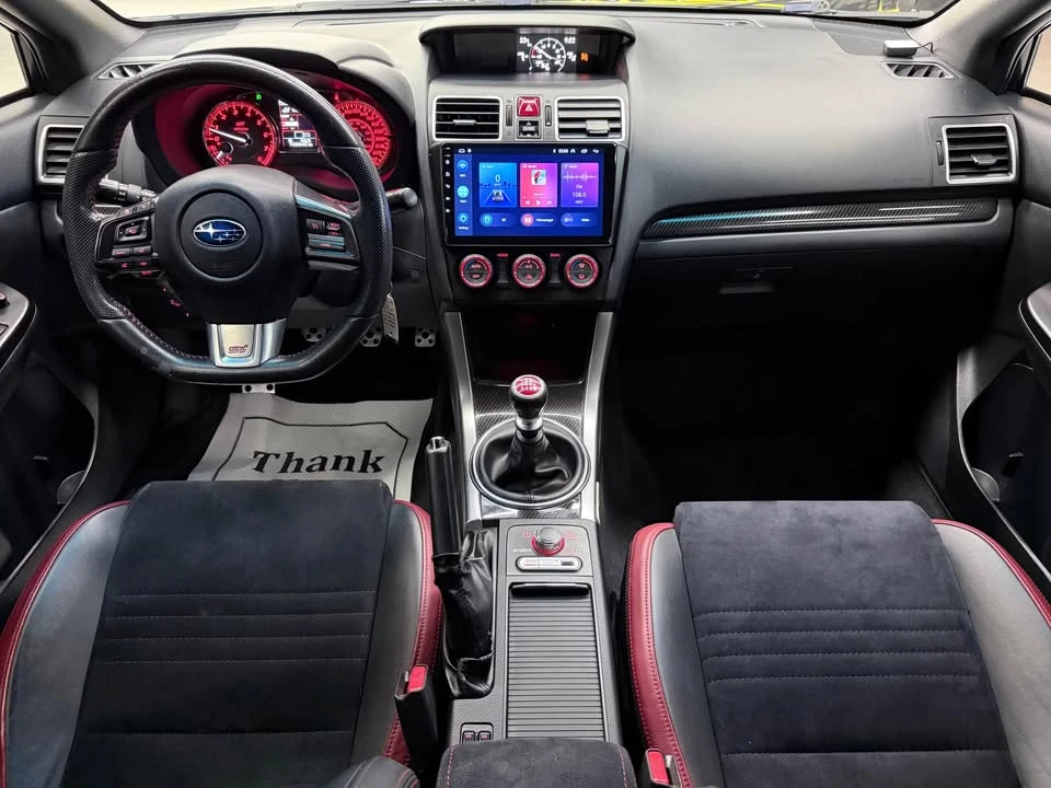 2017 Subaru Impreza WRX 4th Gen - Image 8 of 20