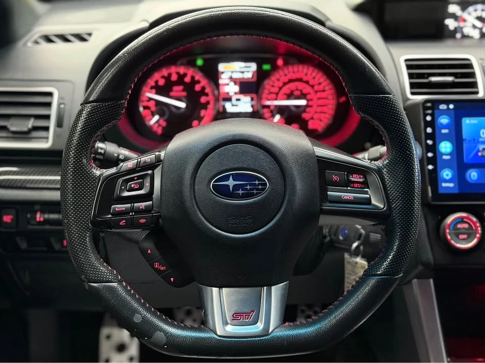 2017 Subaru Impreza WRX 4th Gen - Image 9 of 20