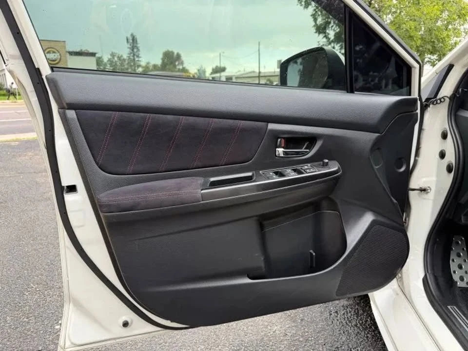 2017 Subaru Impreza WRX 4th Gen - Image 9 of 16