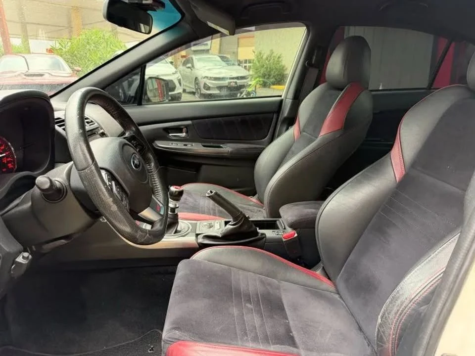 2017 Subaru Impreza WRX 4th Gen - Image 10 of 16
