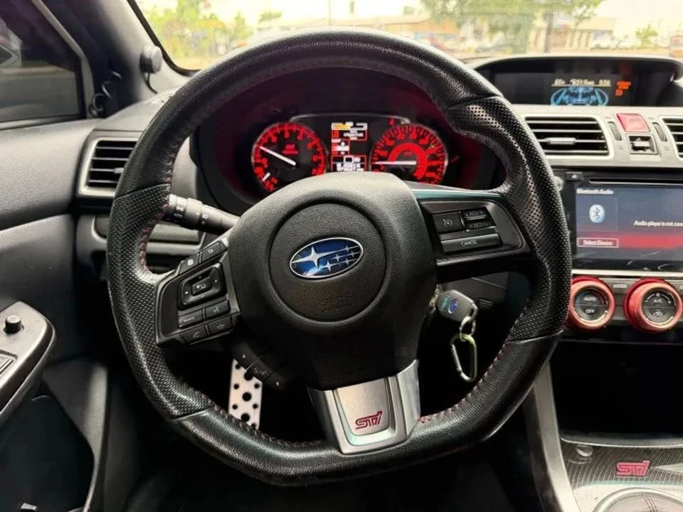 2017 Subaru Impreza WRX 4th Gen - Image 14 of 16
