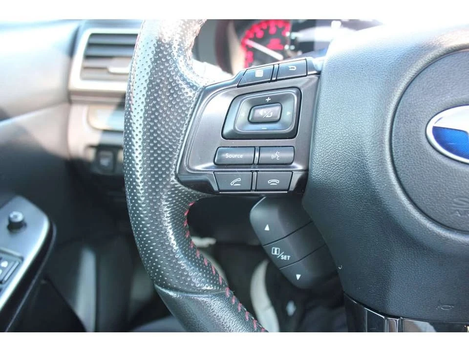 2017 Subaru Impreza WRX 4th Gen - Image 20 of 20