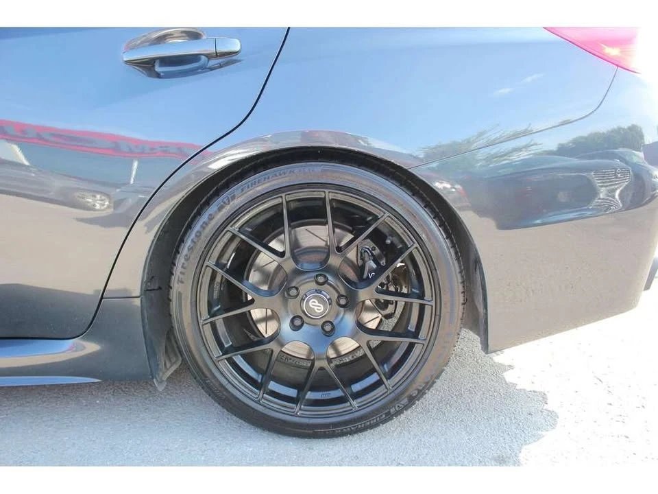 2017 Subaru Impreza WRX 4th Gen - Image 14 of 20