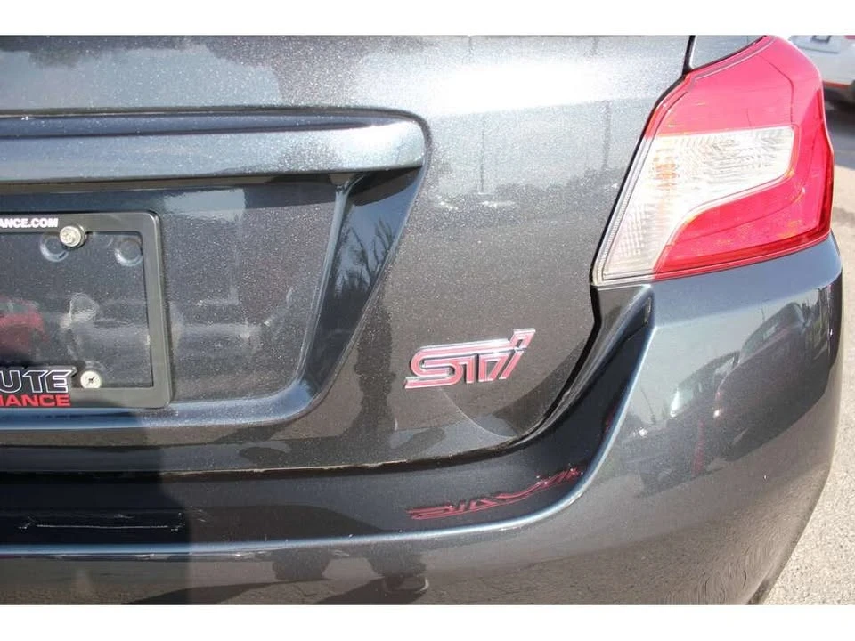 2017 Subaru Impreza WRX 4th Gen - Image 11 of 20