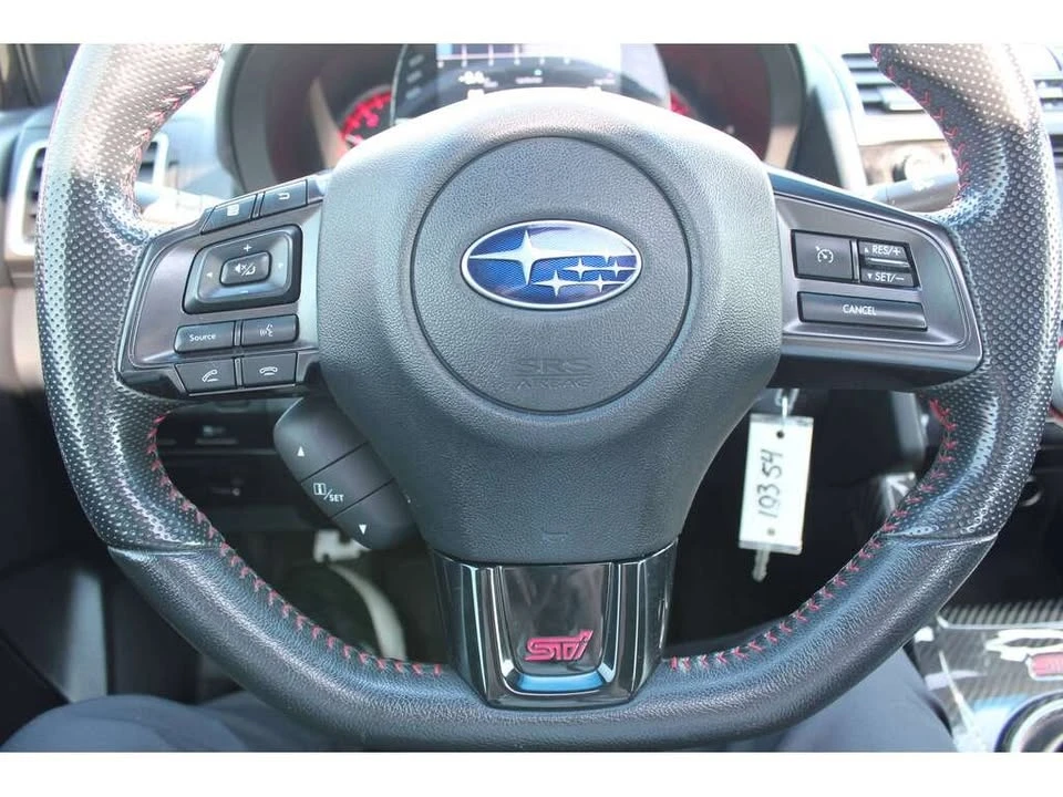 2017 Subaru Impreza WRX 4th Gen - Image 18 of 20