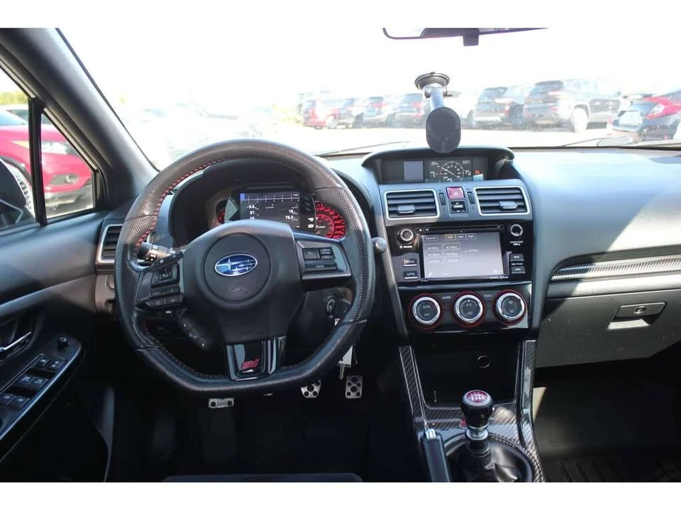 2017 Subaru Impreza WRX 4th Gen - Image 15 of 20