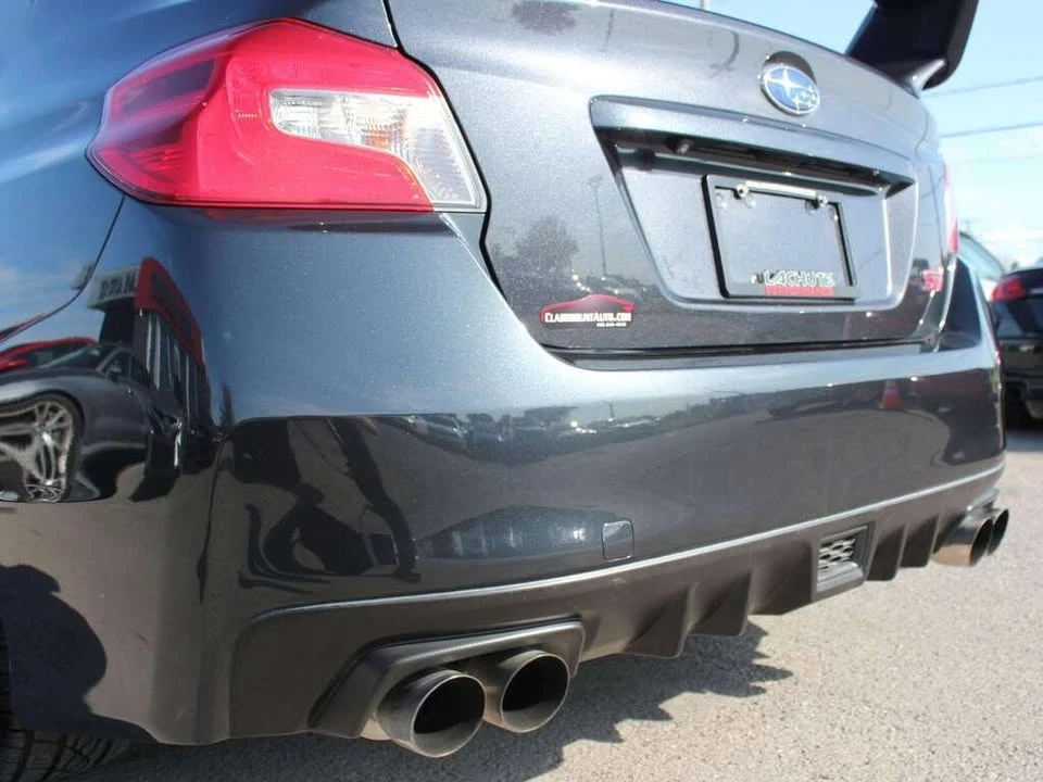 2017 Subaru Impreza WRX 4th Gen - Image 13 of 20