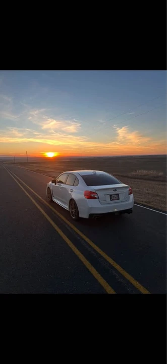 2017 Subaru Impreza WRX 4th Gen - Image 3 of 4
