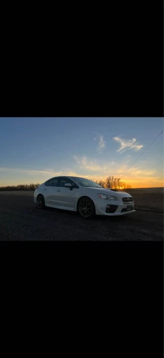2017 Subaru Impreza WRX 4th Gen - Image 4 of 4