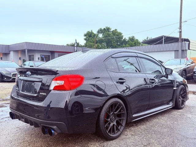 2017 Subaru Impreza WRX 4th Gen - Image 11 of 20