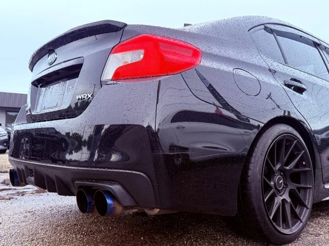 2017 Subaru Impreza WRX 4th Gen - Image 12 of 20
