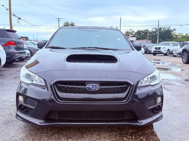 2017 Subaru Impreza WRX 4th Gen - Image 14 of 20
