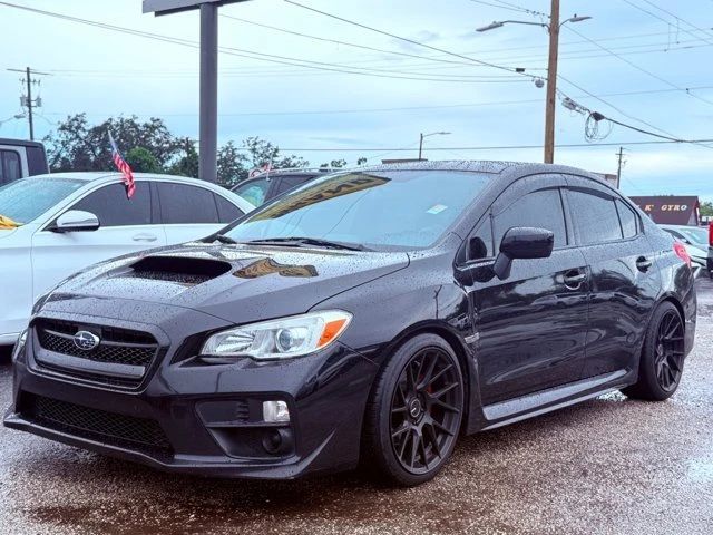 2017 Subaru Impreza WRX 4th Gen - Image 3 of 20