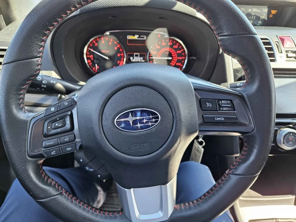 2017 Subaru Impreza WRX 4th Gen - Image 9 of 9