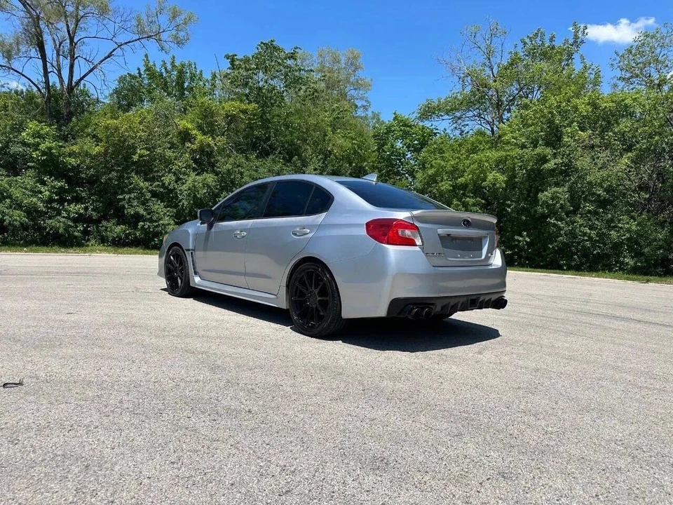 2017 Subaru Impreza WRX 4th Gen - Image 6 of 10