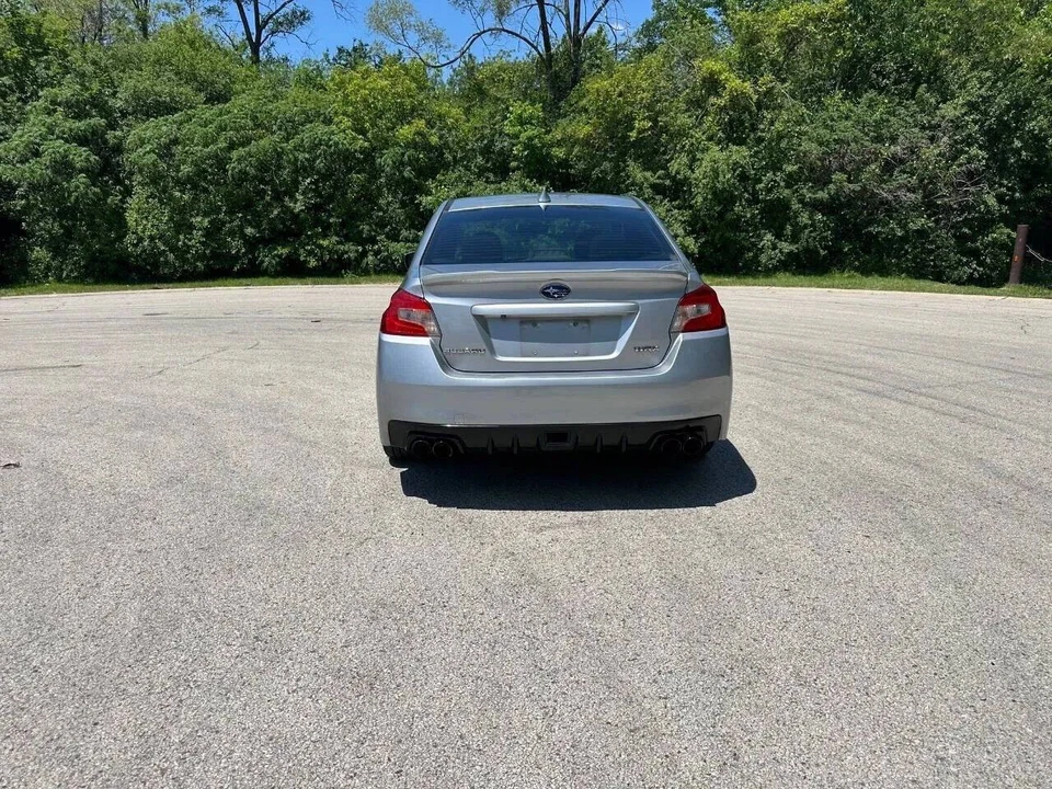 2017 Subaru Impreza WRX 4th Gen - Image 5 of 10