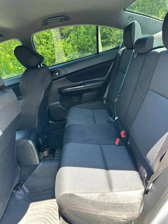 2017 Subaru Impreza WRX 4th Gen - Image 7 of 10