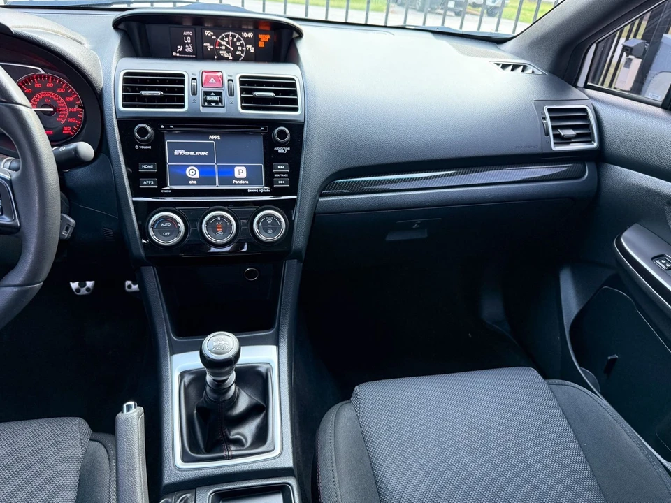 2017 Subaru Impreza WRX 3rd Gen - Image 12 of 12