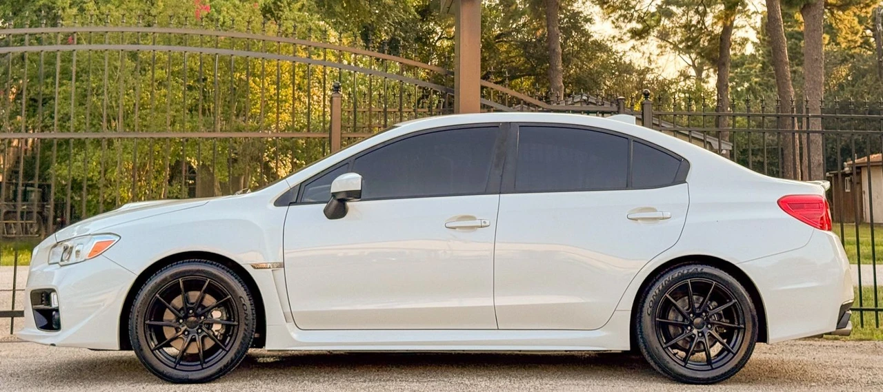 2017 Subaru Impreza 5th Gen - Image 3 of 12