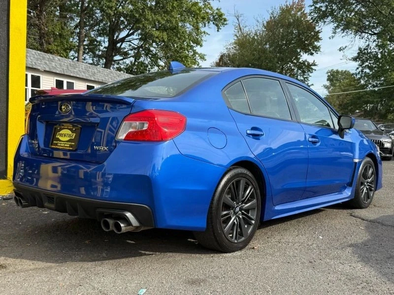 2017 Subaru Impreza WRX 3rd Gen - Image 6 of 12