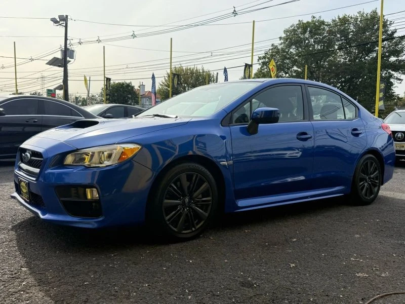2017 Subaru Impreza WRX 3rd Gen - Image 3 of 12
