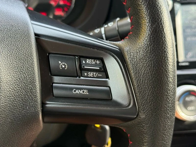 2017 Subaru Impreza WRX 4th Gen - Image 12 of 12