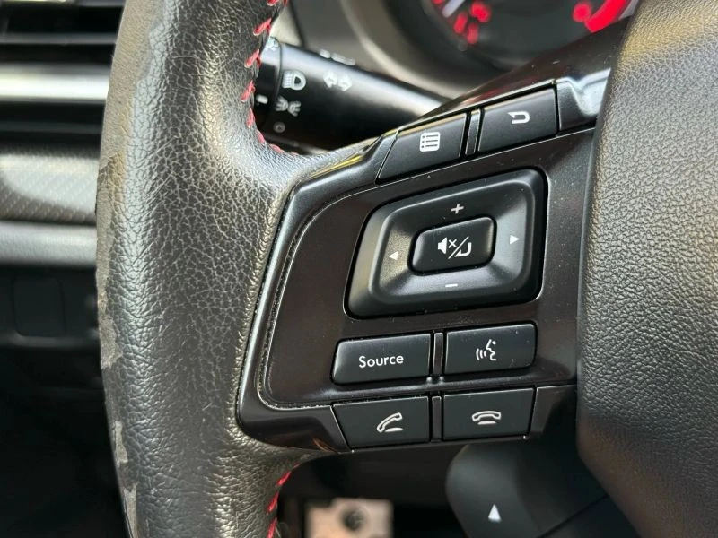 2017 Subaru Impreza WRX 3rd Gen - Image 11 of 12