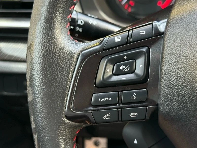 2017 Subaru Impreza WRX 3rd Gen - Image 11 of 12