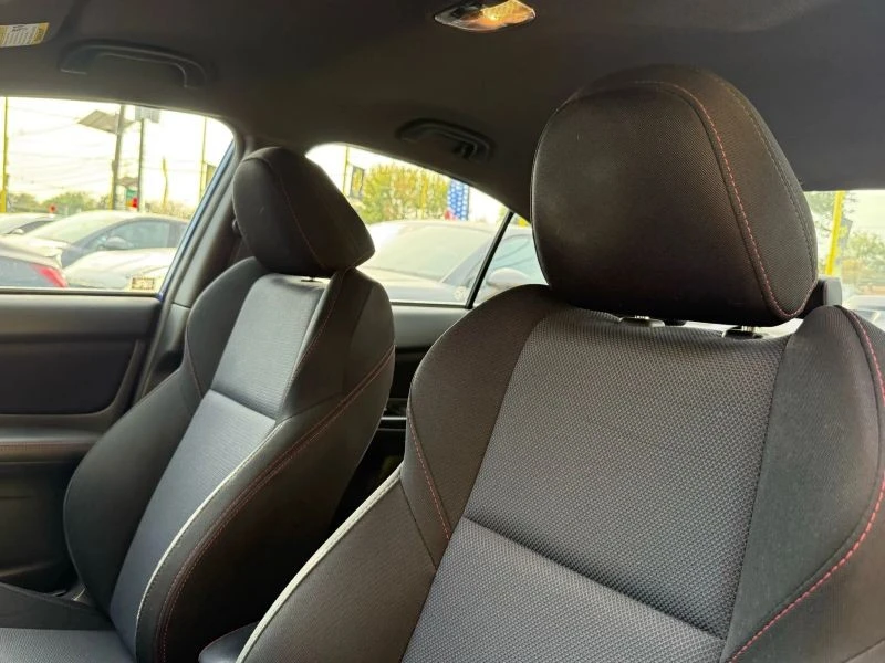 2017 Subaru Impreza WRX 3rd Gen - Image 9 of 12