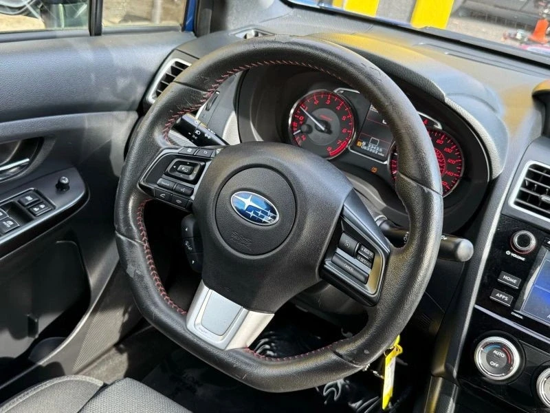 2017 Subaru Impreza WRX 3rd Gen - Image 10 of 12