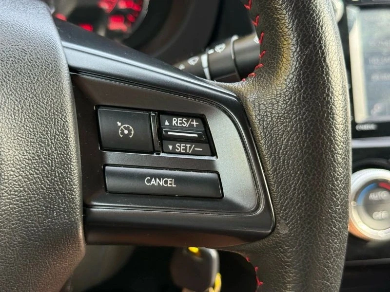 2017 Subaru Impreza WRX 3rd Gen - Image 12 of 12