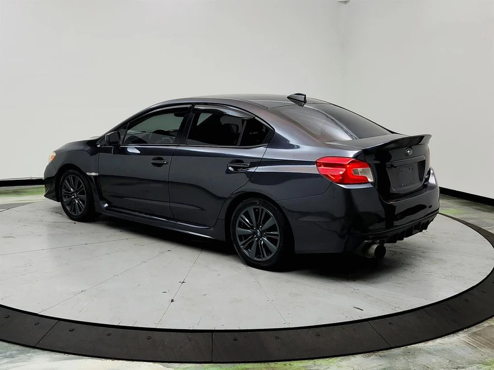 2017 Subaru Impreza WRX 4th Gen - Image 7 of 12