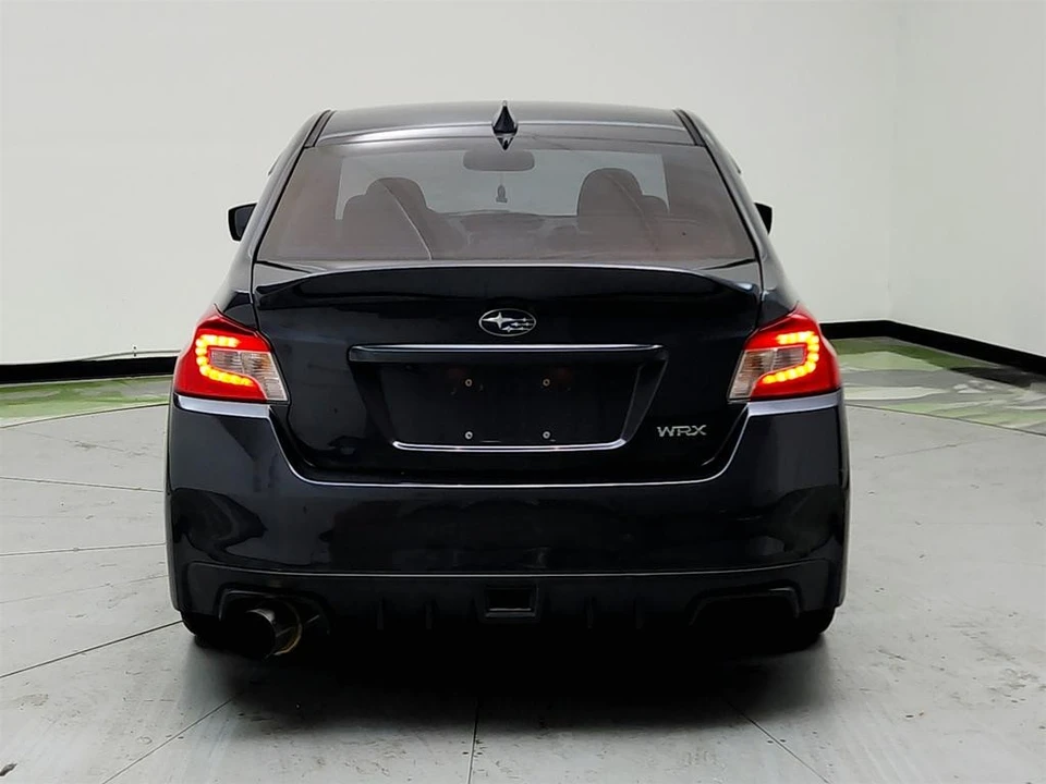2017 Subaru Impreza WRX 4th Gen - Image 6 of 12