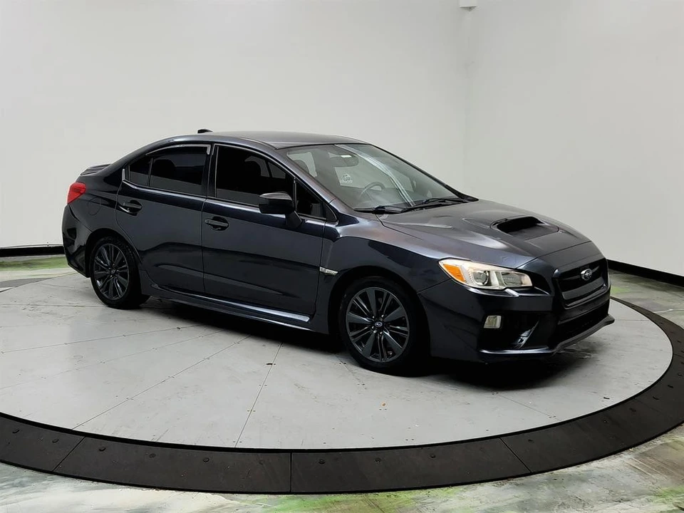 2017 Subaru Impreza WRX 4th Gen - Image 3 of 12
