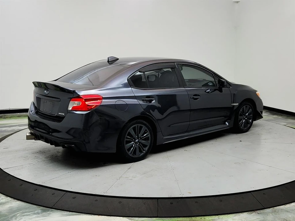 2017 Subaru Impreza WRX 4th Gen - Image 5 of 12