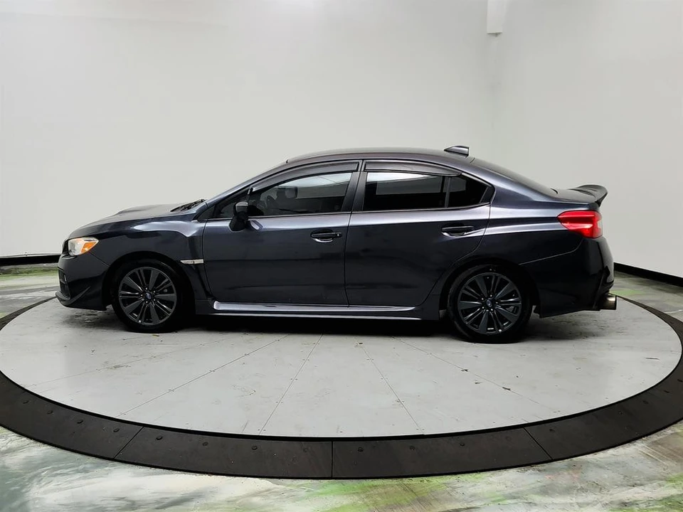 2017 Subaru Impreza WRX 4th Gen - Image 8 of 12