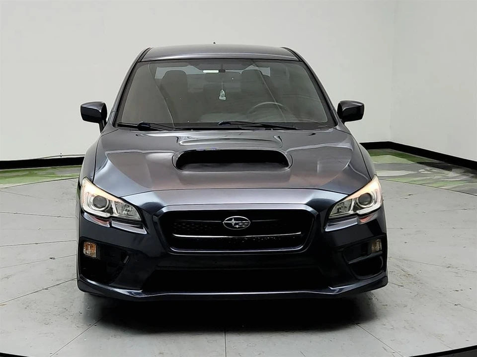 2017 Subaru Impreza WRX 4th Gen - Image 2 of 12