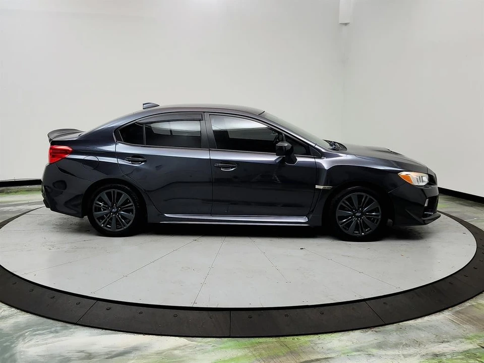 2017 Subaru Impreza WRX 4th Gen - Image 4 of 12