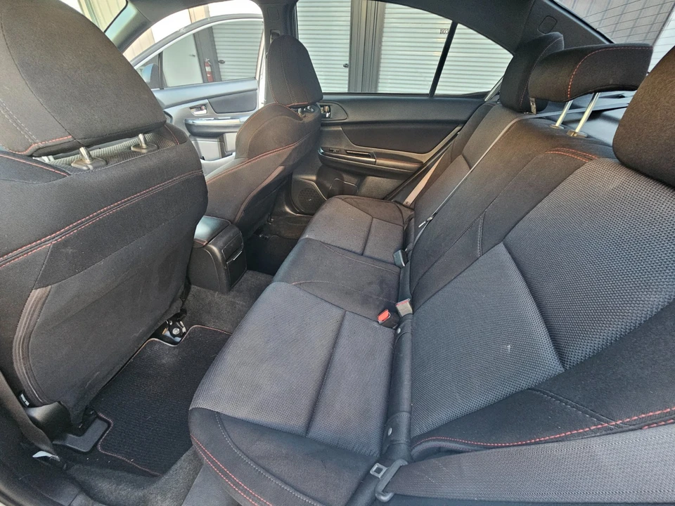 2017 Subaru Impreza WRX 4th Gen - Image 10 of 13