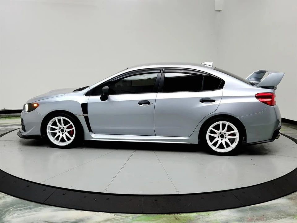 2017 Subaru Impreza WRX 3rd Gen - Image 8 of 12