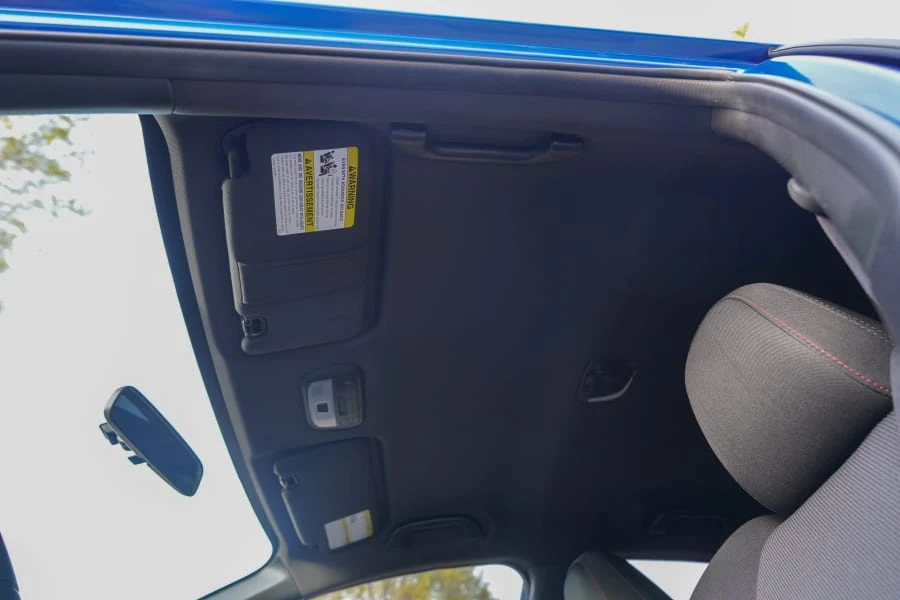 2017 Subaru Impreza WRX 4th Gen - Image 11 of 27