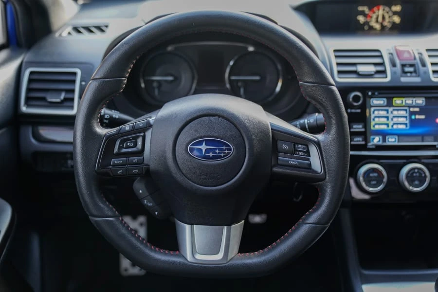 2017 Subaru Impreza WRX 4th Gen - Image 12 of 27