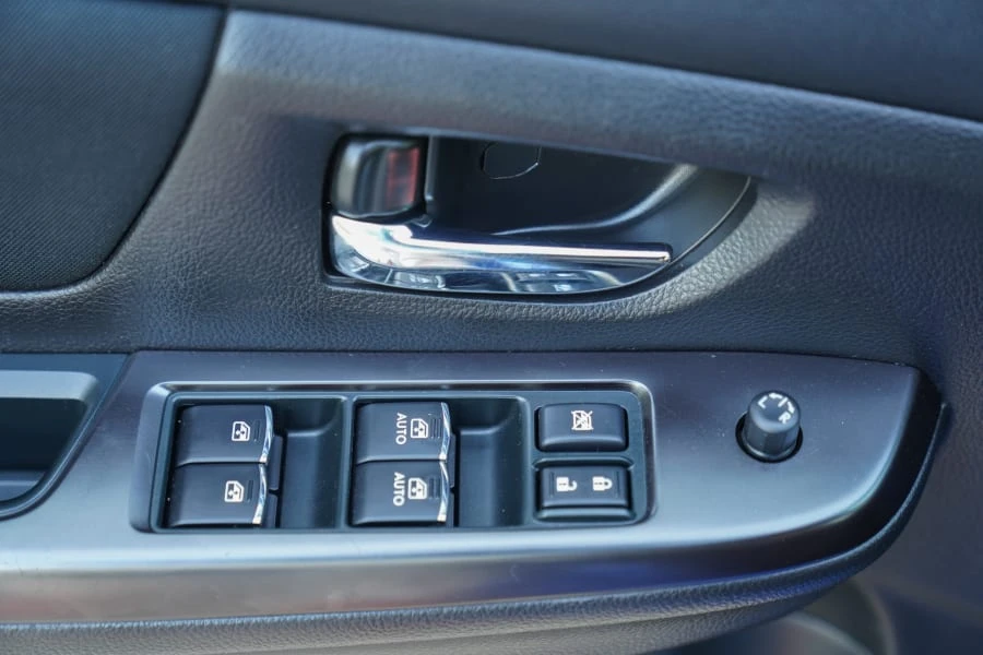2017 Subaru Impreza WRX 4th Gen - Image 13 of 27
