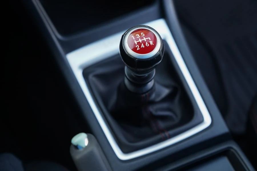 2017 Subaru Impreza WRX 4th Gen - Image 14 of 27