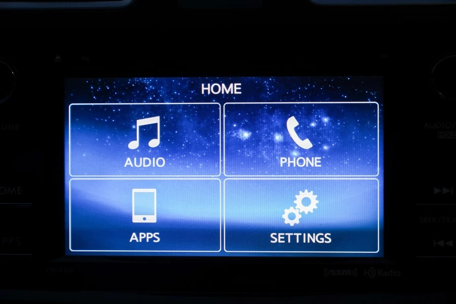 2017 Subaru Impreza WRX 4th Gen - Image 16 of 27